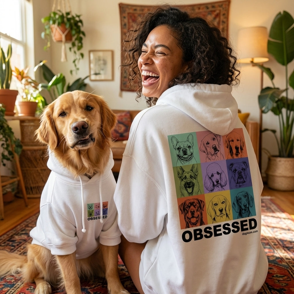 Obsessed Hoodie