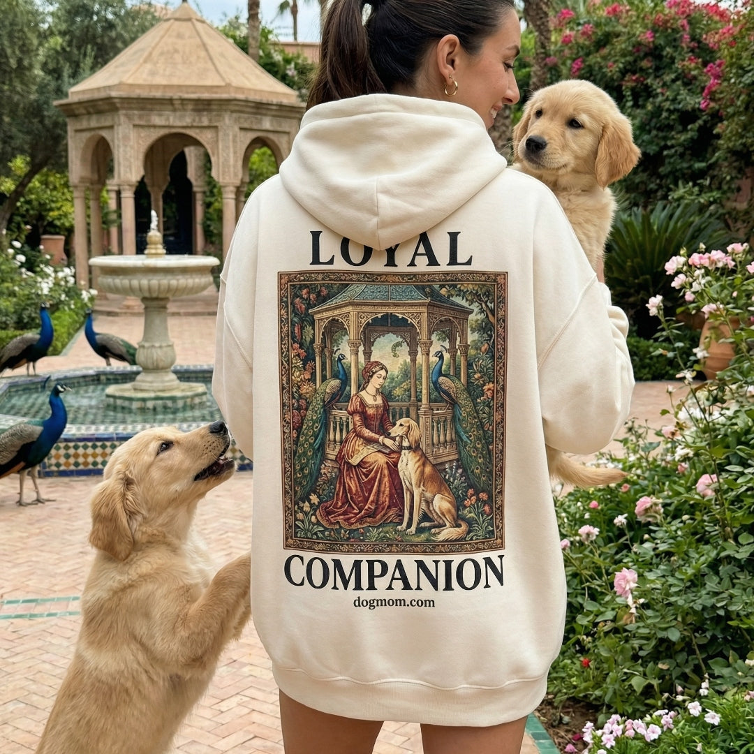 Loyal Companion Hoodie