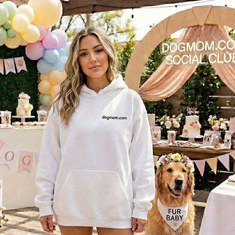 Dog Mom Era Hoodie - alternate view - DogMom.com