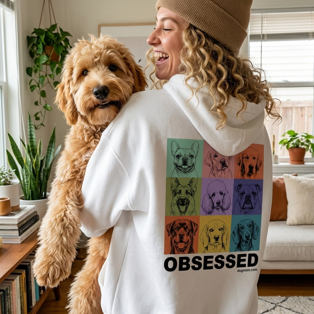 Obsessed Hoodie