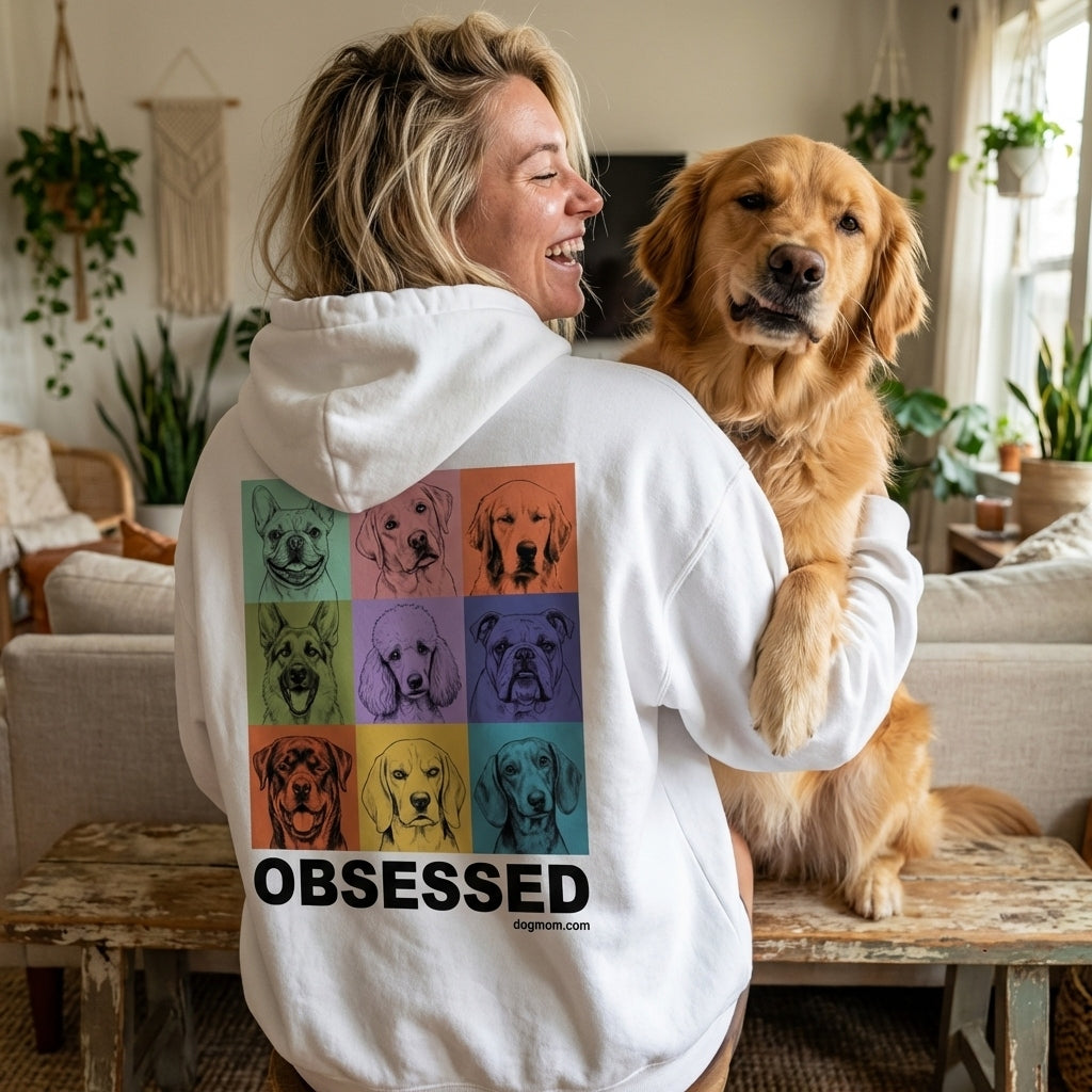 Obsessed Hoodie