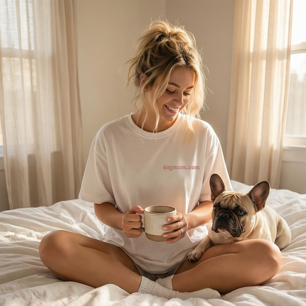 Dog Mom Era Tee