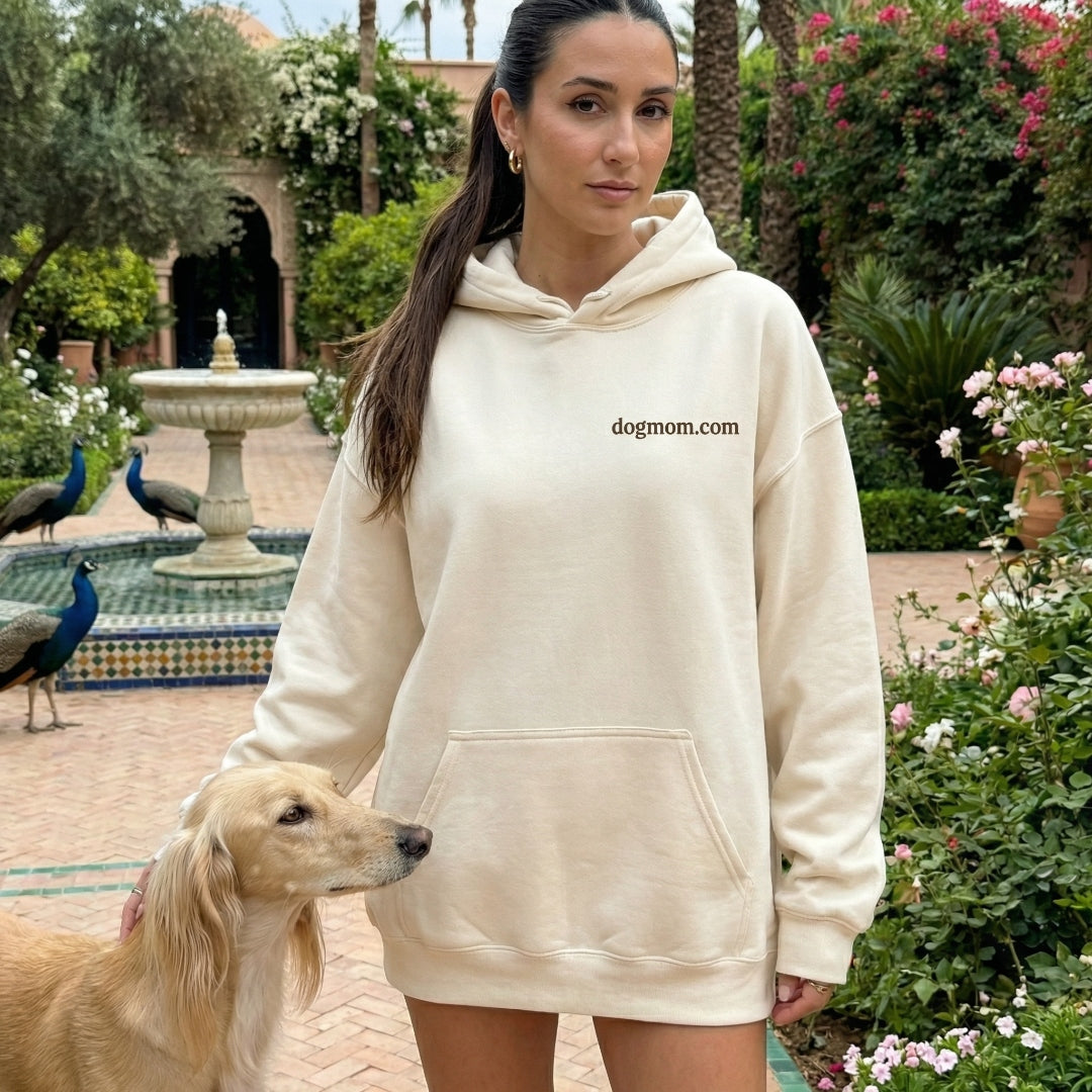 Loyal Companion Hoodie