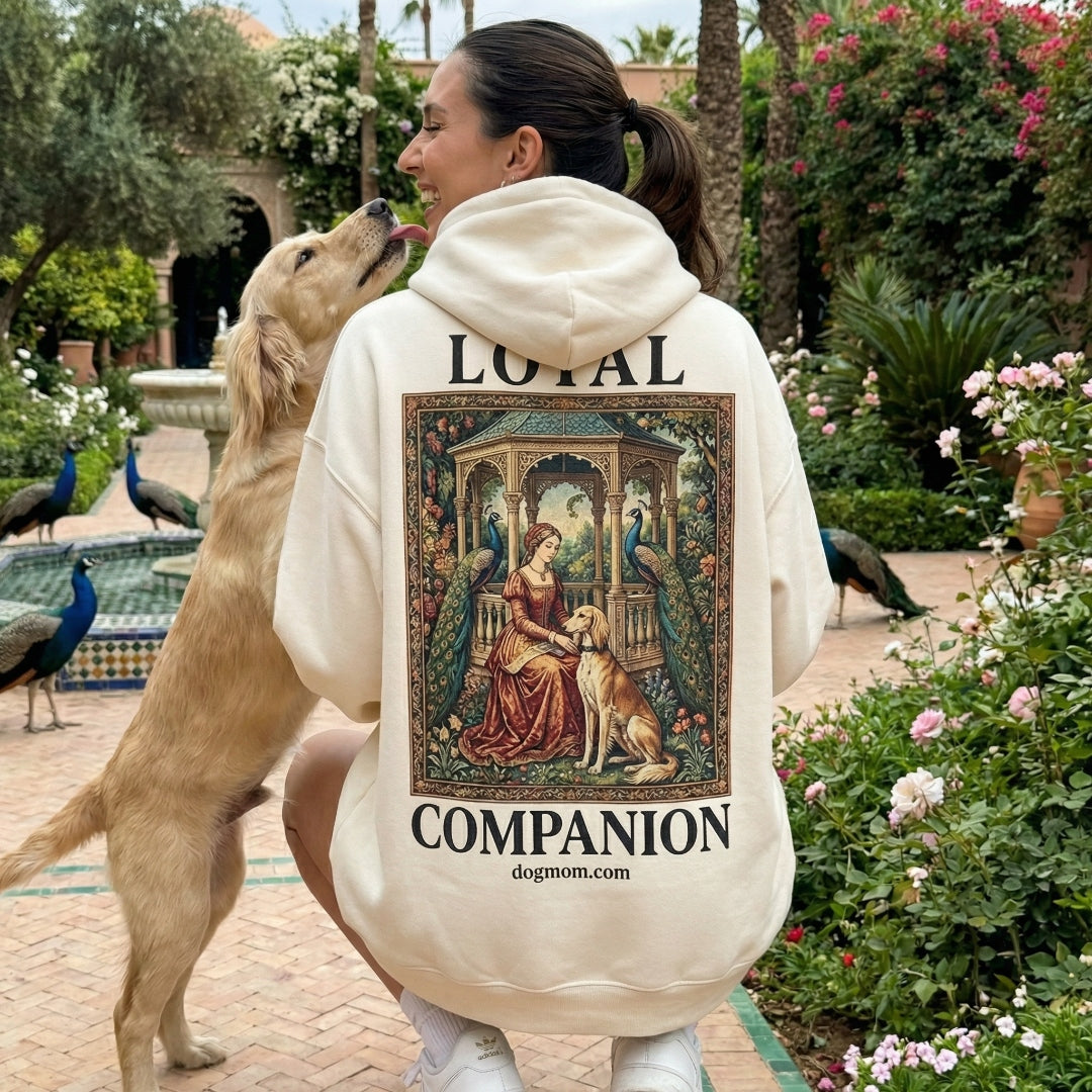 Loyal Companion Hoodie