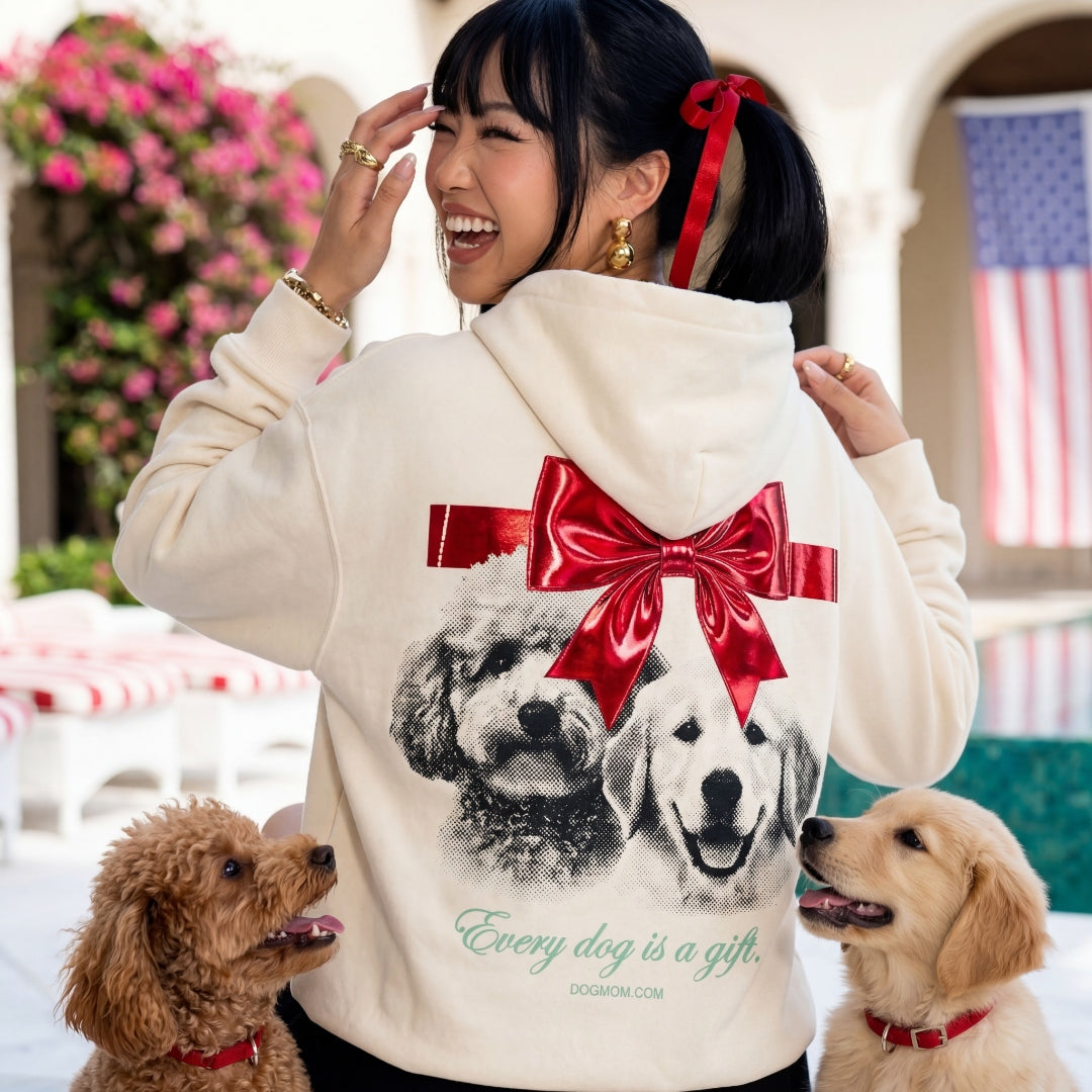 Every Dog Is a Gift Hoodie
