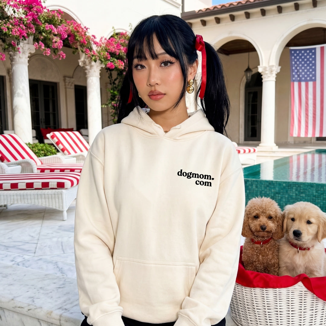 Every Dog Is a Gift Hoodie